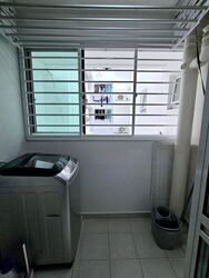 Blk 318A Yishun Avenue 9 (Yishun), HDB 5 Rooms #451057151